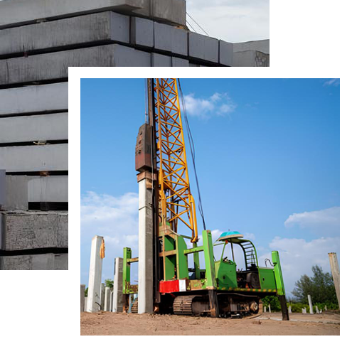 Jasa Pancang Mini Pile