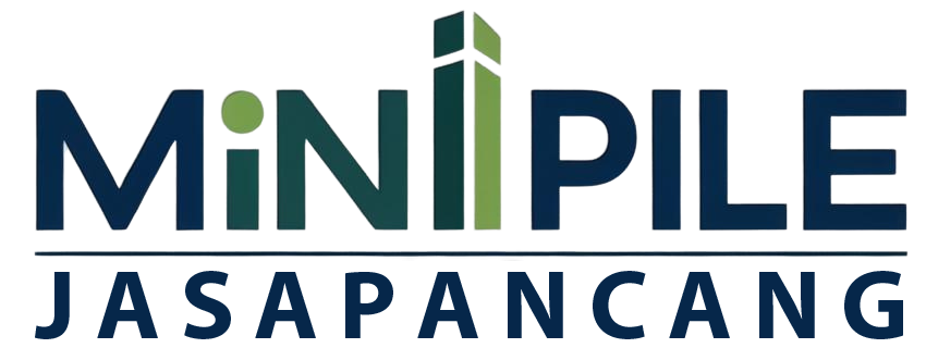 Jasa Pancang Mini Pile