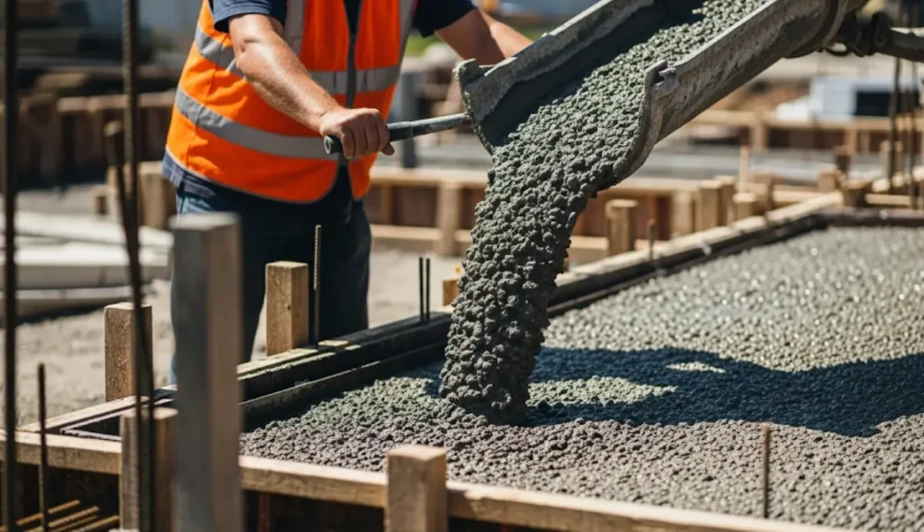 mutu beton k300 artinya